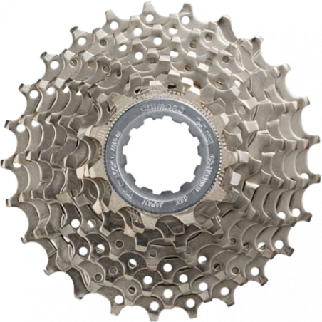 PINON 9V SHIMANO ALIVIO CS-HG400 9V 12-36