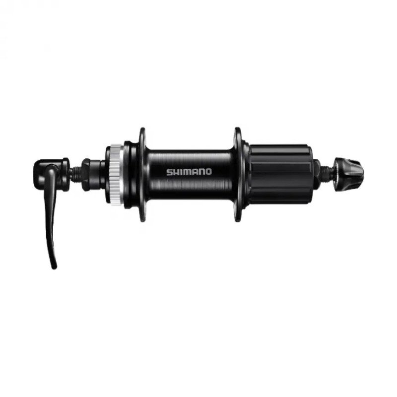 MAZA POST 36H SHIMANO FH-TX505 FOR CENTER LOCK 8/9/10 V