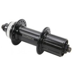 MAZA POST 36H SHIMANO FH-TX505 FOR CENTER LOCK 8/9/10 V