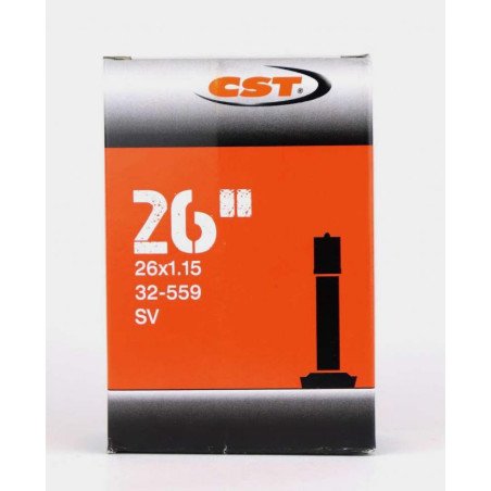 CAMARA 26X1.15 SV CST