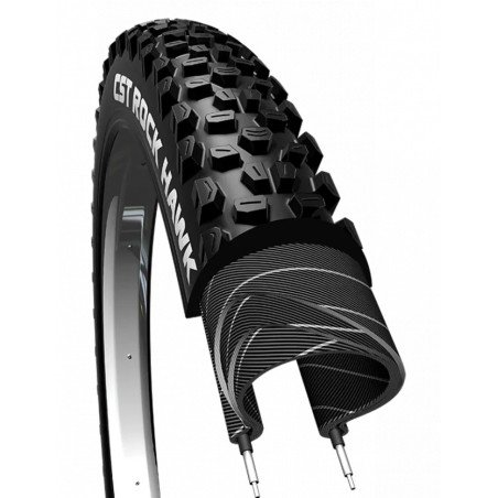 LLANTA NG 27.5X2.25 CST C1844 ROCK HAWK