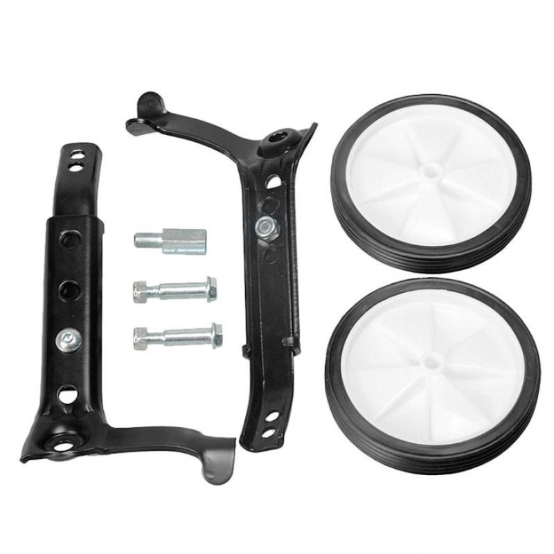 RUEDA AUXILIAR 16-24 P/CAMBIOS TW-06-1+F36 FIRE FOX