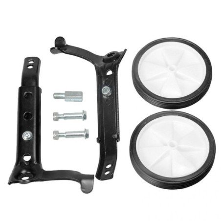RUEDA AUXILIAR 16-24 P/CAMBIOS TW-06-1+F36 FIRE FOX