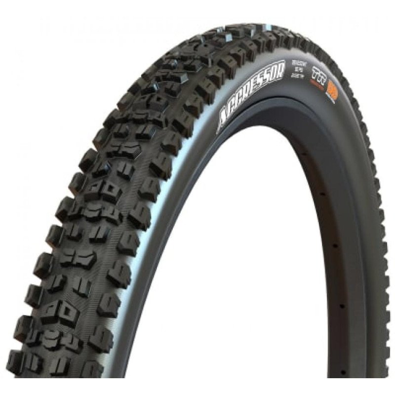 LLANTA 29X2.50 MAXXIS MTB AGGRESSOR EXO/TR 60TPI