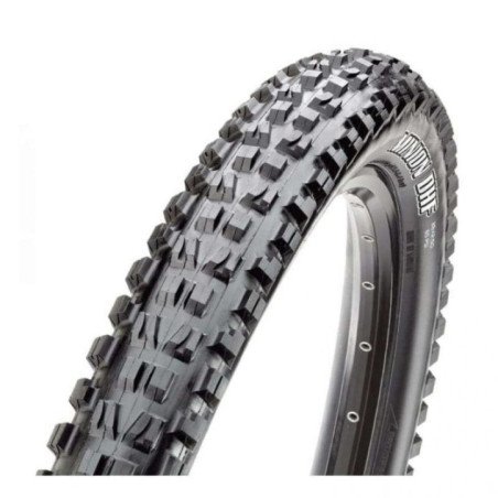 LLANTA 29X2.60 MAXXIS MTB MINION DHF 3CT/EXO+/TR 120TPI