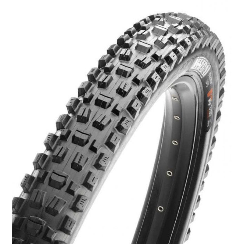 LLANTA 29X2.50 MAXXIS MTB ASSEGAI II 3CT/EXO/TR 60TPI