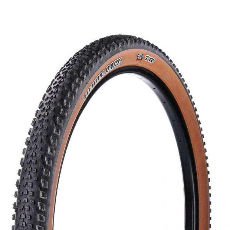 LLANTA 29X2.35 MAXXIS REKON RACE EXO/TR/SKINWALL 60TPI