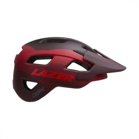 CASCO LAZER HELMET CHIRU CE-CPSC