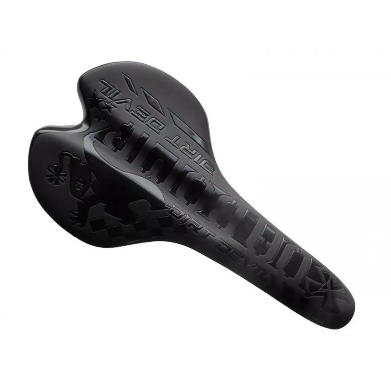 ASIENTO MTB DABOMB MOD DIRT EVIL DH