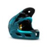 CASCO PARACHUTE MCR PETROL BLUE MET