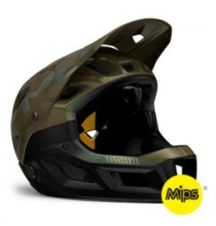 CASCO PARACHUTE MCR KIWI MET