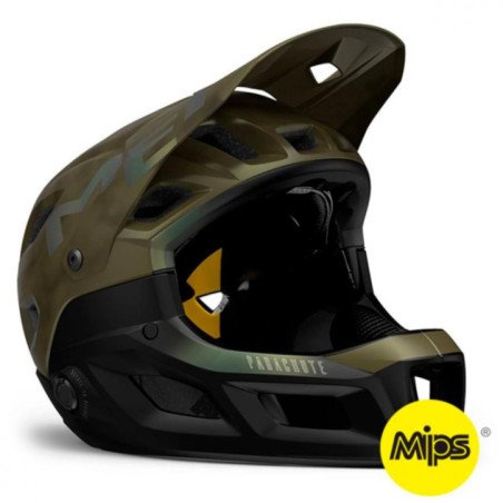 CASCO PARACHUTE MCR KIWI MET