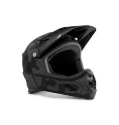 CASCO FULLFACE INTOX BLUEGRASS BLACK CAMO