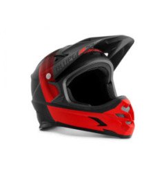 CASCO INTOX BLUEGRASS BLACK RED