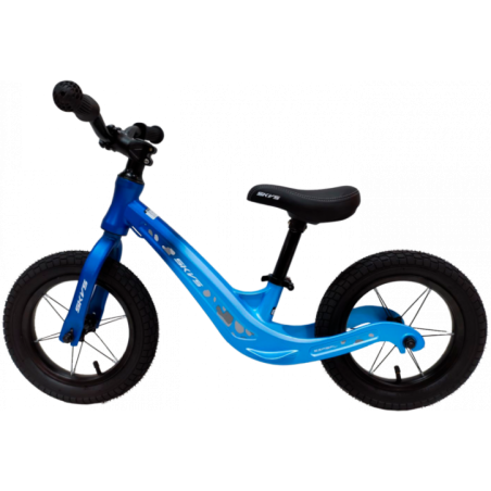 BICICLETA 12 DE BALANCE EZREAL