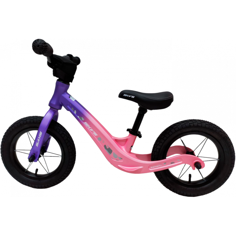 BICICLETA 12 DE BALANCE EZREAL