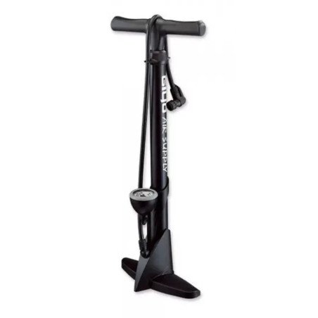 INFLADOR DE PIE GF-43P C/MARCADOR GIYO TW