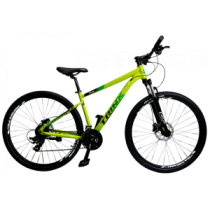 BICICLETA 29 TRINX M600 PRO MTB