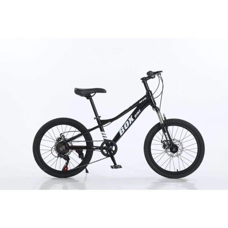 BICICLETA 20 BOX NIÑO C/CAMBIOS