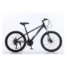 BICICLETA 24 BOX MTB ALUM C/CAMBIOS