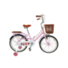 BICICLETA 20 JOY GIRL PAWSOON