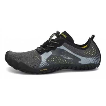 SAGUARO - ZAPATILLA CHASER FAST I - NEGRO