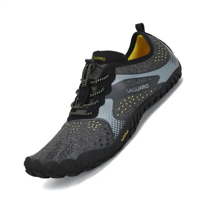 SAGUARO - ZAPATILLA CHASER FAST I - NEGRO