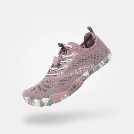 SAGUARO - ZAPATILLA SMART II - SPORT BAREFOOT - CORAL