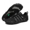 SAGUARO - ZAPATILLA VIGOR II - BAREFOOT SPORT SHOES - NEGRO