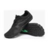 SAGUARO - ZAPATILLA BAREFOOT CHASER VITALITY III - NEGRO