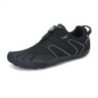SAGUARO - ZAPATILLA VITALITY IV BAREFOOT - NEGRO