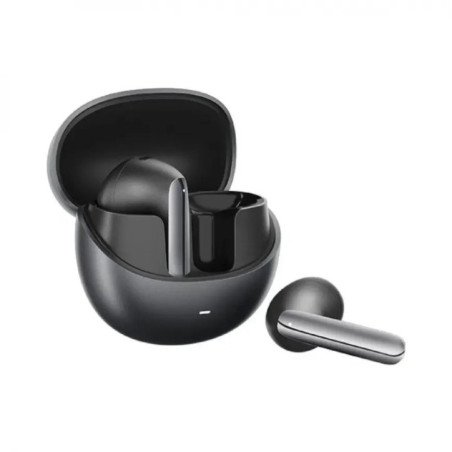 QCY - AUDÍFONO HT10 AILYBUDS PRO ANC HI-RES LDAC BT 5.3 6 MIC AI HD CALL