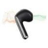 QCY - AUDÍFONO HT10 AILYBUDS PRO ANC HI-RES LDAC BT 5.3 6 MIC AI HD CALL