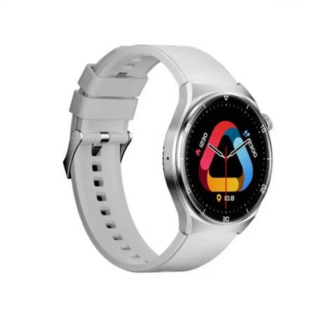 QCY - SMARTWATCH RELOJ GT2 1.43" AMOLED IPX7 C/LLAMADA MULTIFUNCIÓN