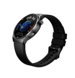 QCY - SMARTWATCH RELOJ GT2 1.43" AMOLED IPX7 C/LLAMADA MULTIFUNCIÓN