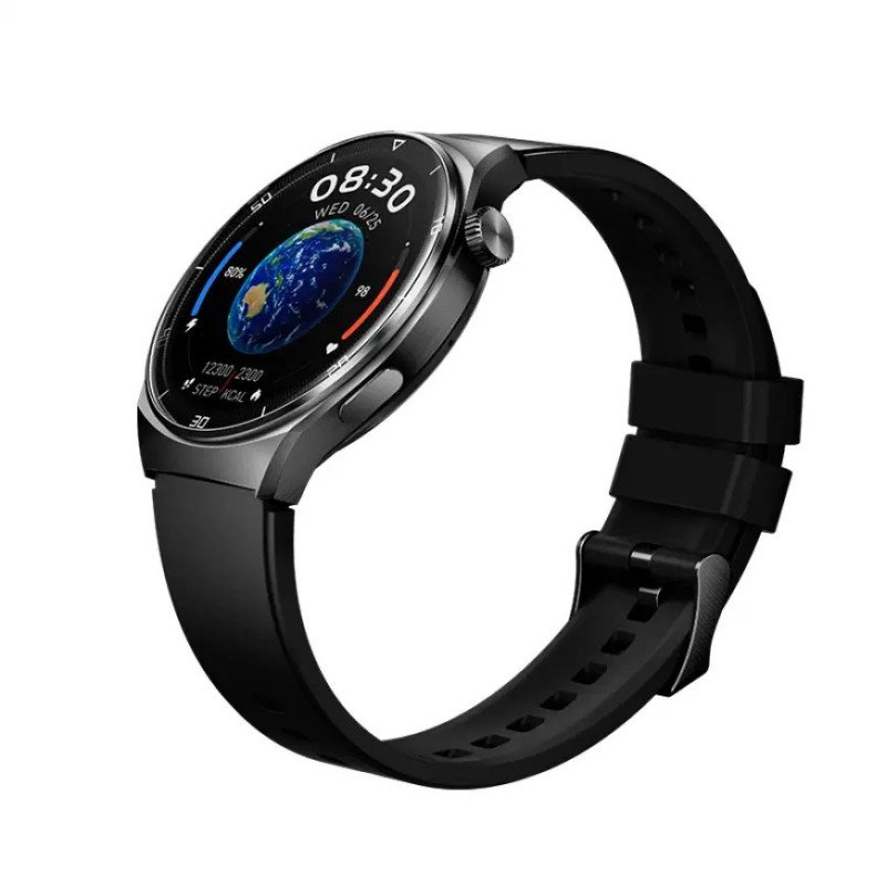 QCY - SMARTWATCH RELOJ GT2 1.43" AMOLED IPX7 C/LLAMADA MULTIFUNCIÓN