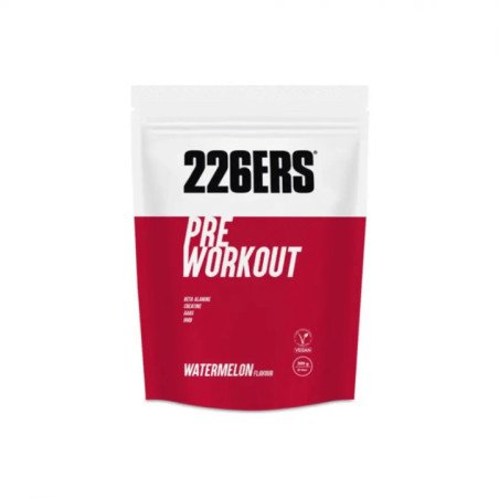 PRE WORKOUT SANDIA 300GR