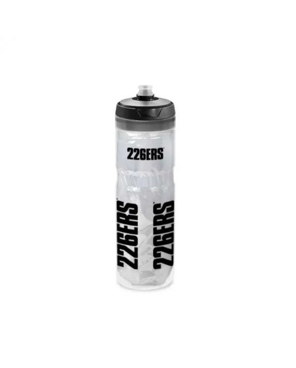 BOTELLA 226ERS THERMAL 750 ML SILVER