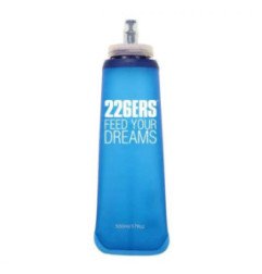 BOTELLA FLEXIBLE RUNNING SOFT FLASK 500 ML 226ERS BOTELLA FLEXIBLE RUNNING SOFT FLASK 500 ML 226ERS