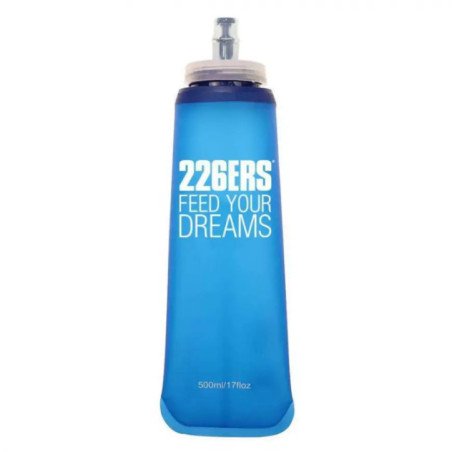 BOTELLA FLEXIBLE RUNNING SOFT FLASK 500 ML 226ERS