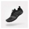 SAGUARO - ZAPATILLA FREE I - SPORT BAREFOOT - NEGRO