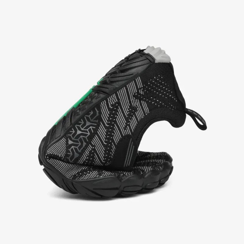 SAGUARO - ZAPATILLA FREE I - SPORT BAREFOOT - NEGRO