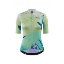 JERSEY SUAREZ SS WOMEN WATERCOLOR TALLA M