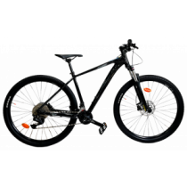 BICICLETA 29 ORBEA MX 30 NEGRO - GRIS