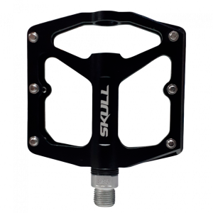 PEDAL MTB SKULL PLATAFORMA RODAJE HF-625