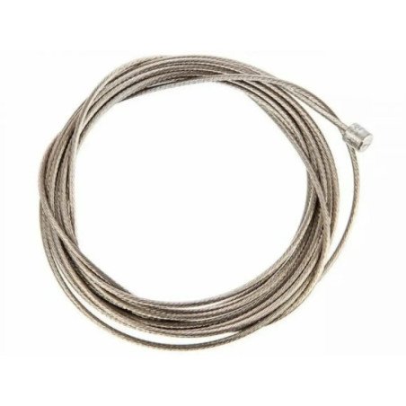 CABLE DE CAMBIO ACERO INOXIDABLE 2.1M TRLREQ