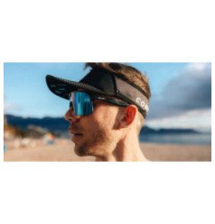 VISERA VISOR ULTRALIGHT COMPRESSPORT VISERA VISOR ULTRALIGHT COMPRESSPORT
