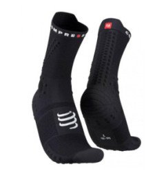 MEDIA CALCETIN PRO RACING V4.0 TRAIL NEGRO MEDIA CALCETIN PRO RACING V4.0 TRAIL NEGRO