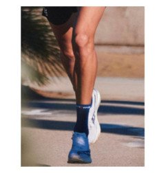 MEDIA CALCETIN PRO RACING V4.0 RUN HIGH SODALITE - FLUO BLUE MEDIA CALCETIN PRO RACING V4.0 RUN HIGH SODALITE - FLUO BLUE