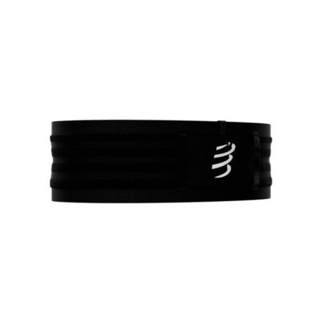 CINTURON FREE BELT PRO NEGRO